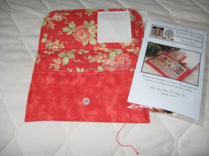 Traveling Stitch Kit