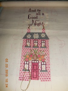 And to all a Goodnight by Blackbird Designs.