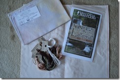 Forever Love by Silver Creek Samplers.