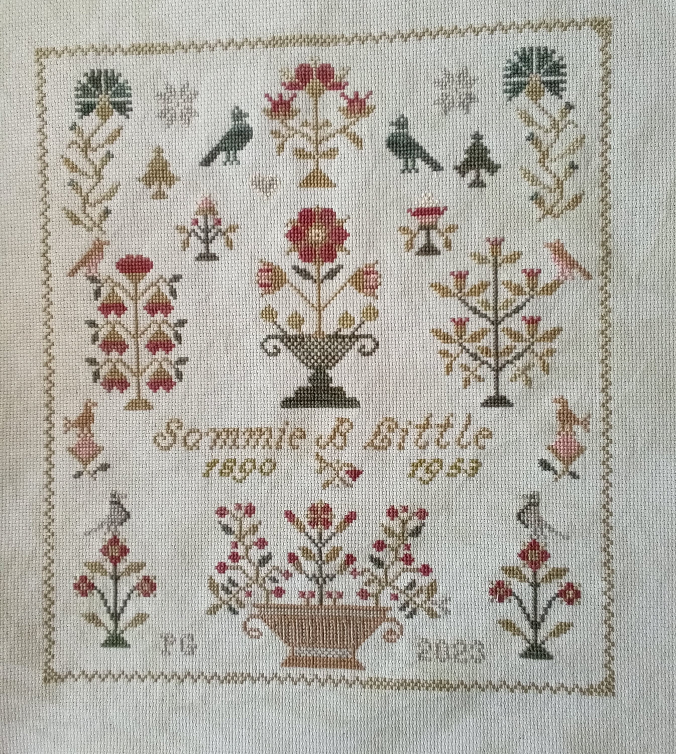 Pat's Cross-Stitch Corner – Page 7 – A Place to Share a Craft I Love Pat's Cross-Stitch Corner – Page 7 – A Place to Share a Craft I Love