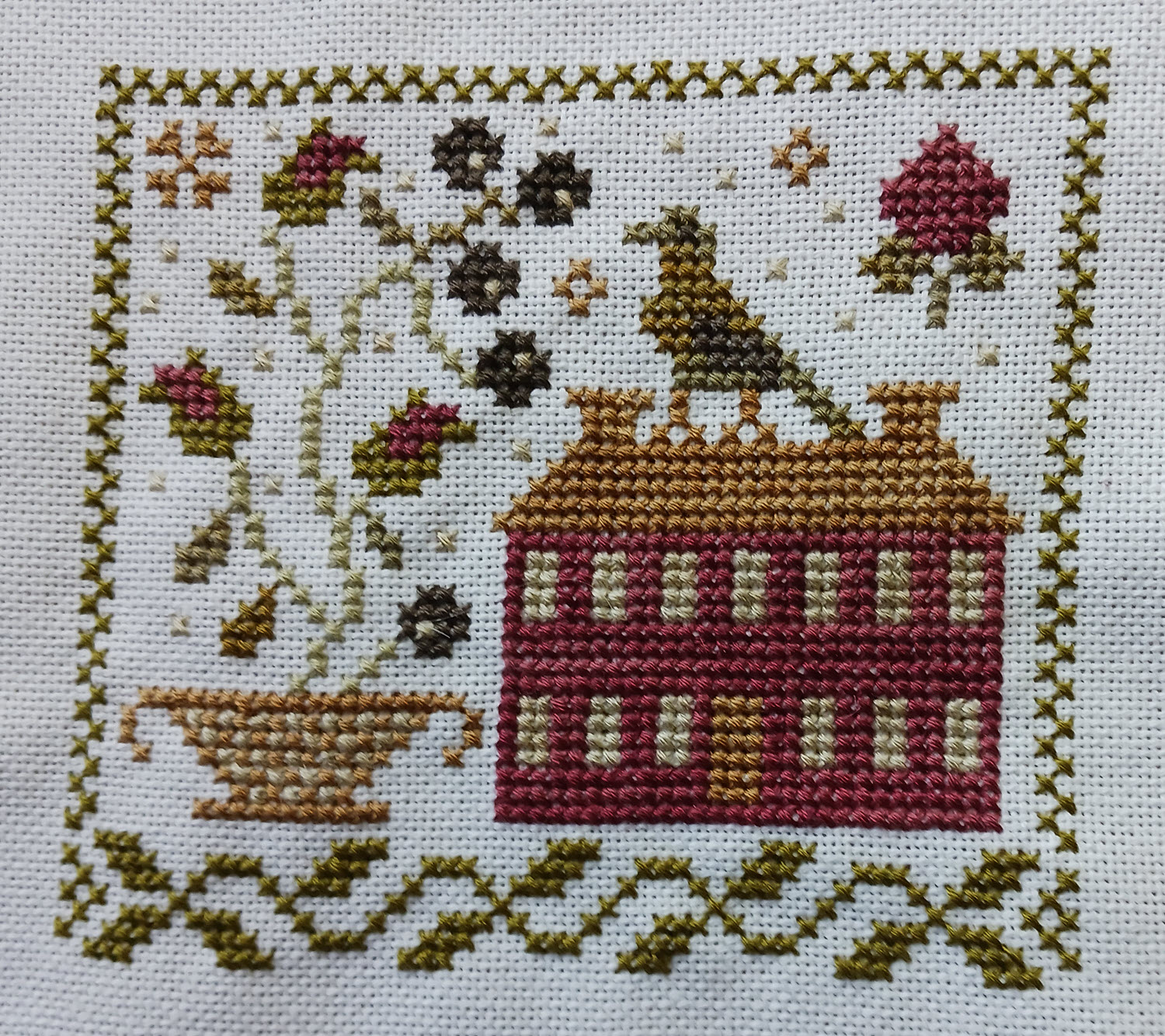 Pat's Cross-Stitch Corner – Page 5 – A Place to Share a Craft I Love Pat's Cross-Stitch Corner – Page 5 – A Place to Share a Craft I Love